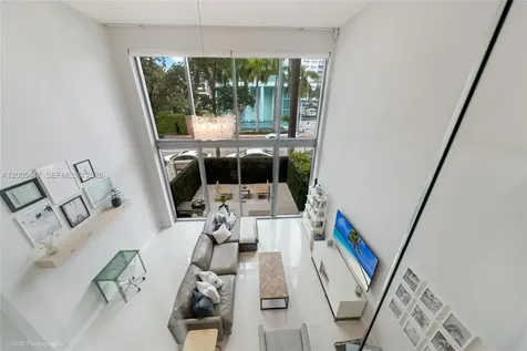 6000 Collins Avenue Miami Beach FL 33140