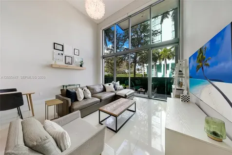 6000 Collins Avenue Miami Beach FL 33140