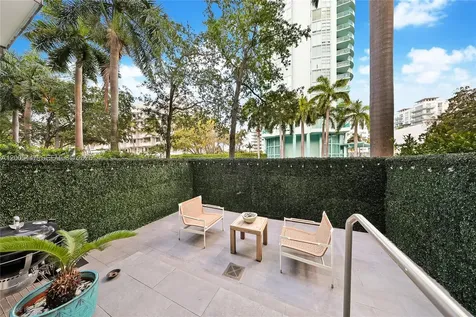 6000 Collins Avenue Miami Beach FL 33140