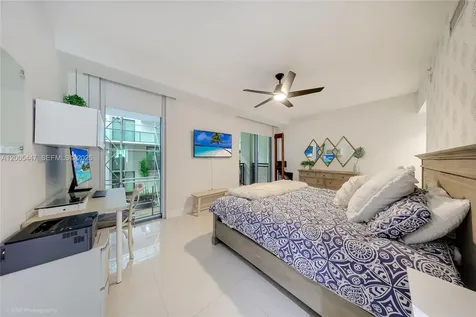 6000 Collins Avenue Miami Beach FL 33140