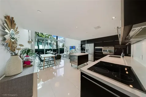 6000 Collins Avenue Miami Beach FL 33140