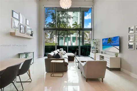 6000 Collins Avenue Miami Beach FL 33140