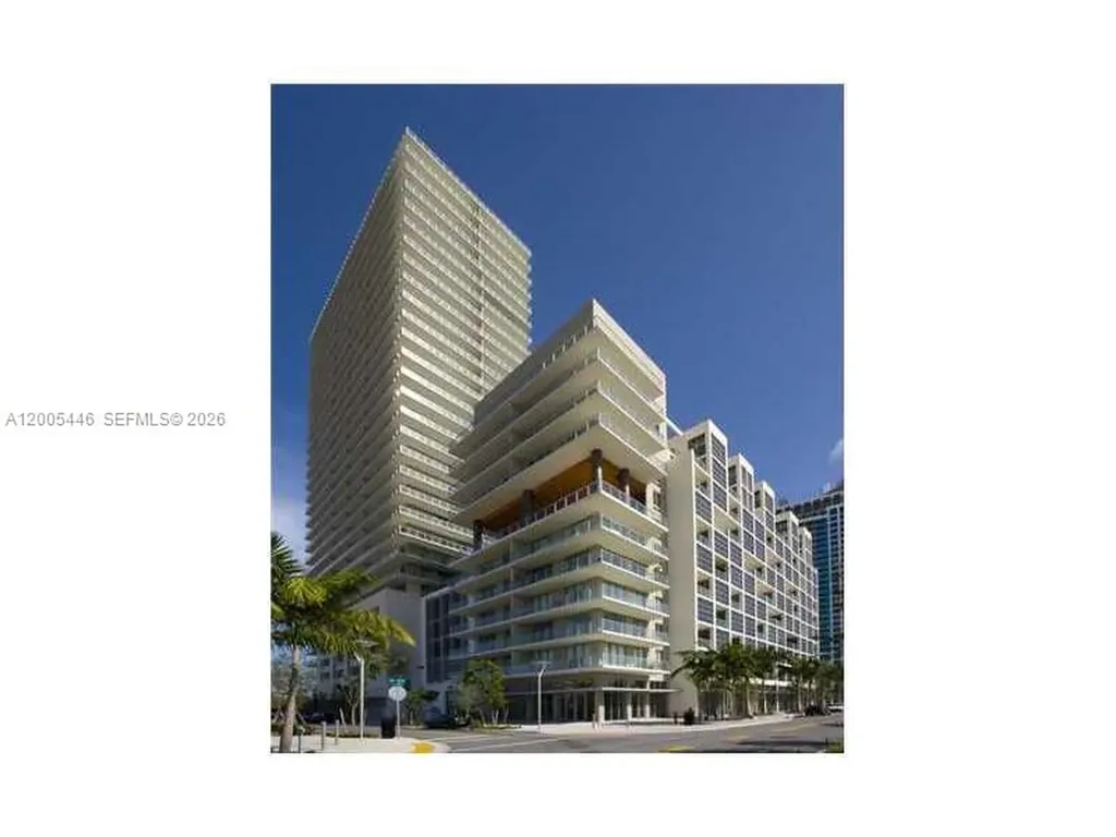 3470 E Coast Avenue Miami FL 33137