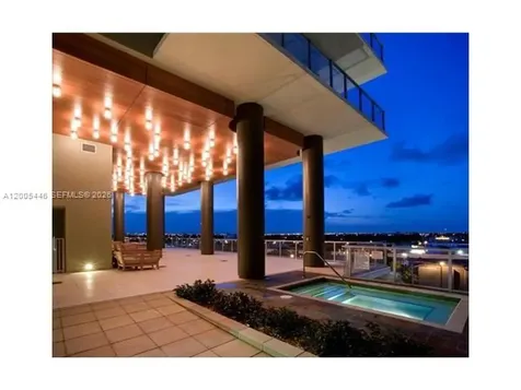 3470 E Coast Avenue Miami FL 33137