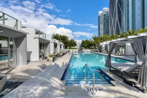851 NE 1st Avenue Miami FL 33132
