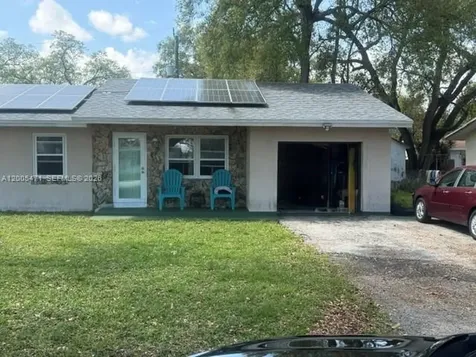 4651 SW 25th Avenue Dania Beach FL 33312
