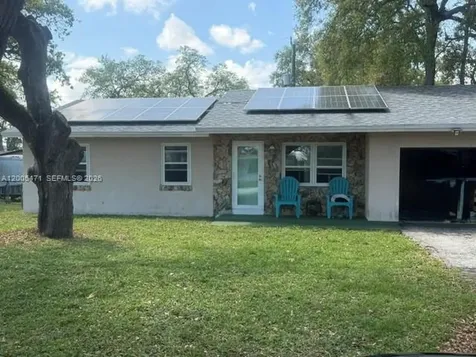 4651 SW 25th Avenue Dania Beach FL 33312