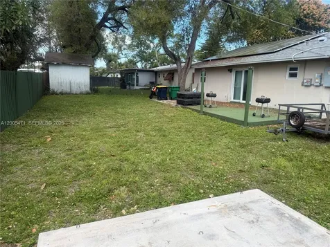 4651 SW 25th Avenue Dania Beach FL 33312