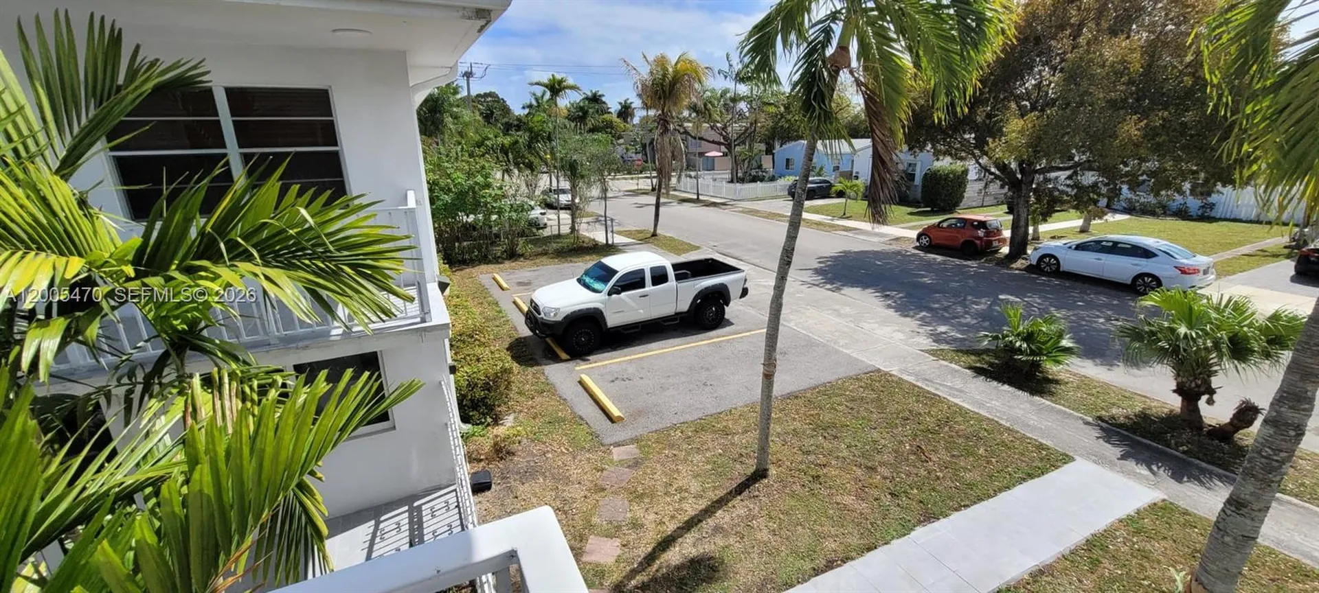 1719 Wiley Street Hollywood FL 33020