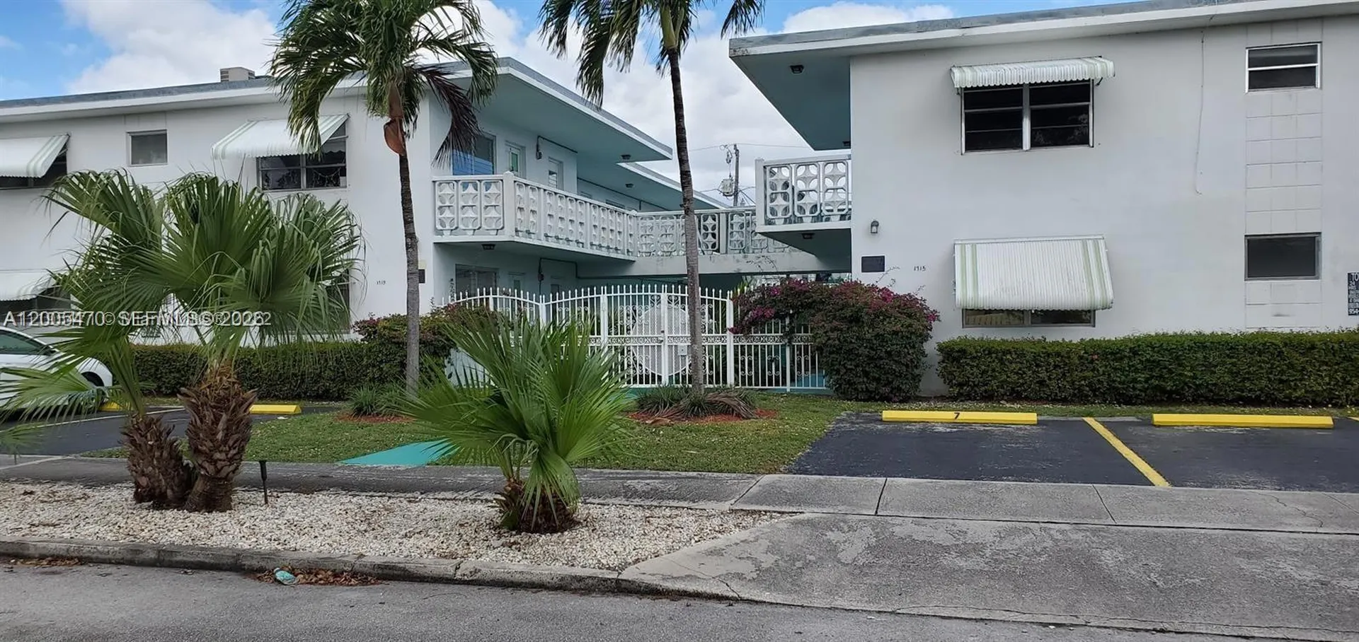 1719 Wiley Street Hollywood FL 33020