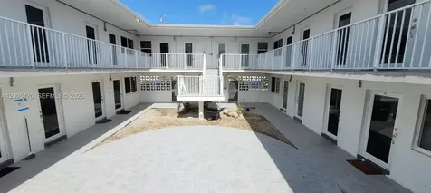 1719 Wiley Street Hollywood FL 33020