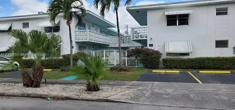 1719 Wiley Street Hollywood FL 33020