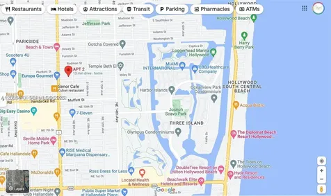 1719 Wiley Street Hollywood FL 33020