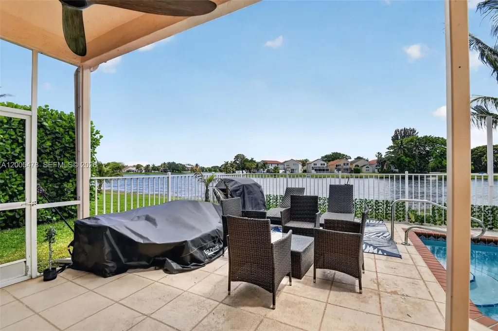 7753 Cedar Hurst Court Lake Worth FL 33467