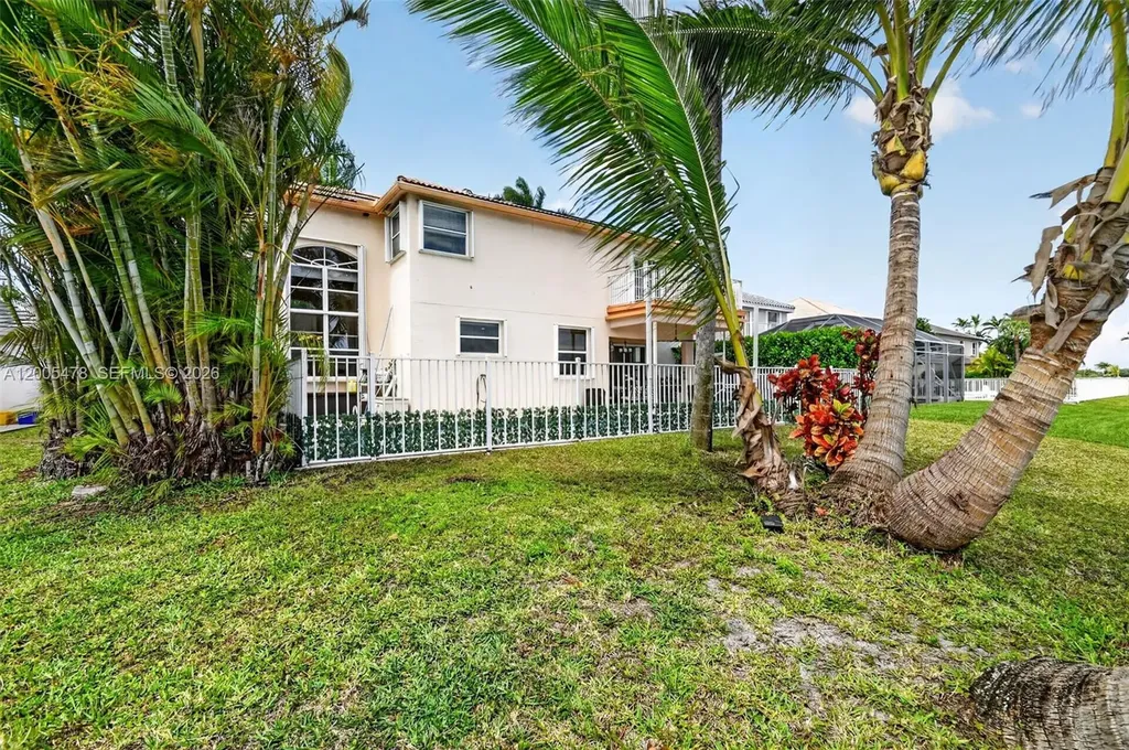 7753 Cedar Hurst Court Lake Worth FL 33467