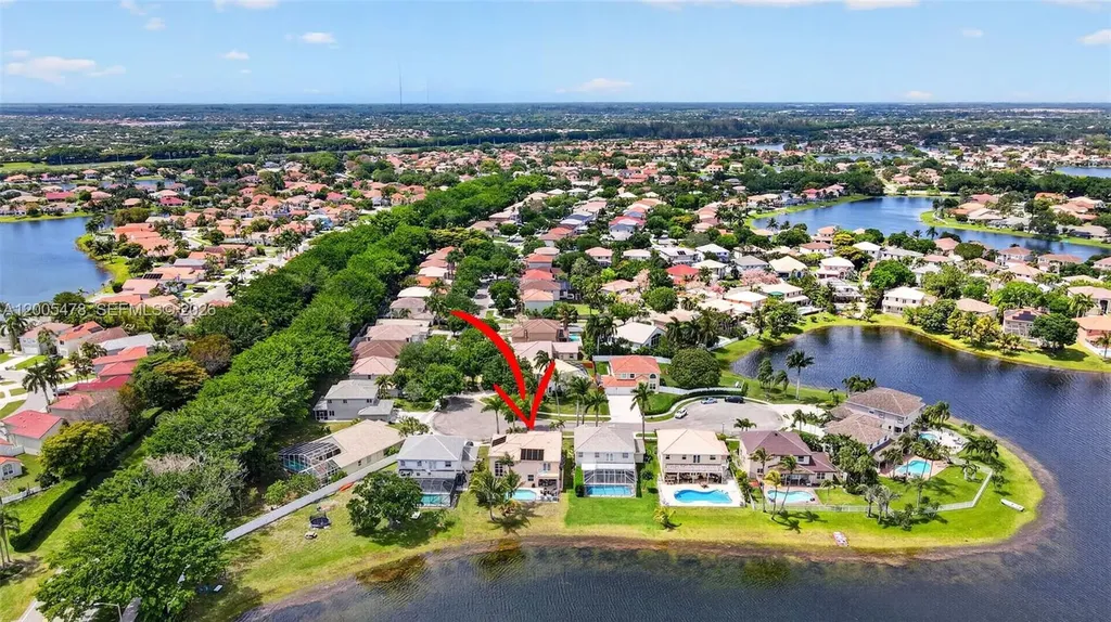 7753 Cedar Hurst Court Lake Worth FL 33467