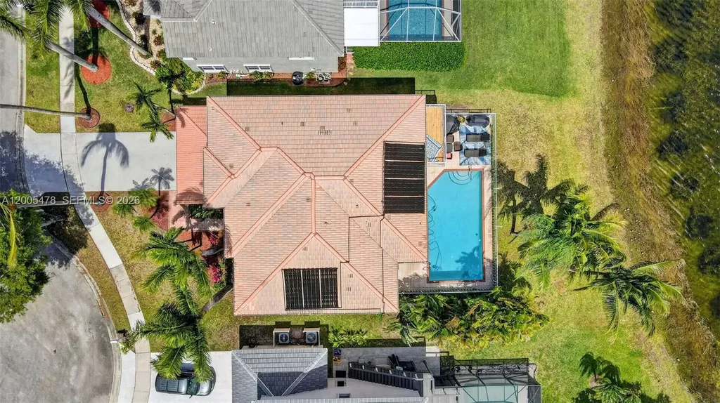 7753 Cedar Hurst Court Lake Worth FL 33467