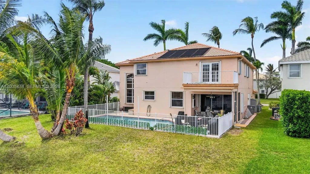 7753 Cedar Hurst Court Lake Worth FL 33467