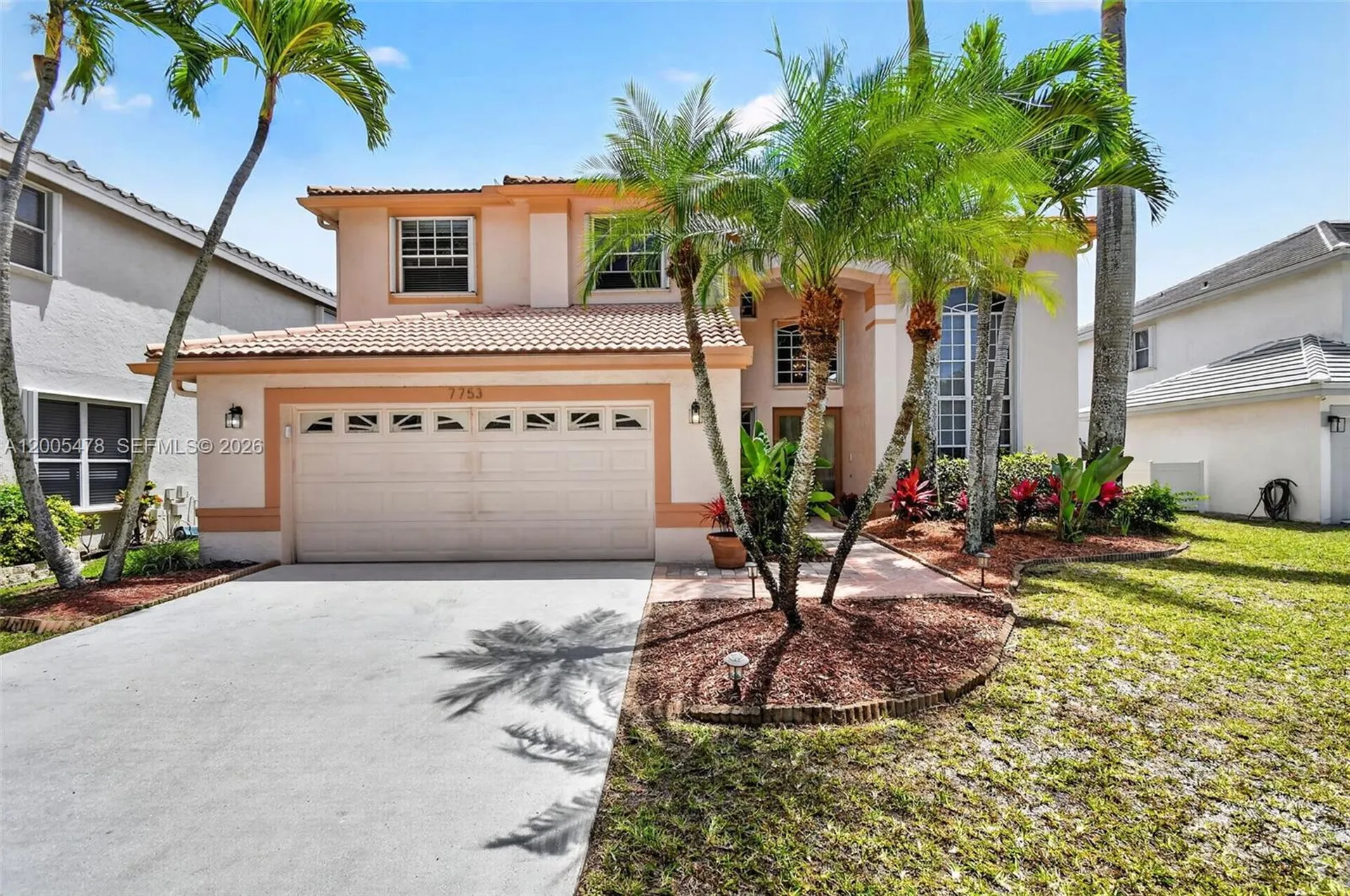7753 Cedar Hurst Court Lake Worth FL 33467
