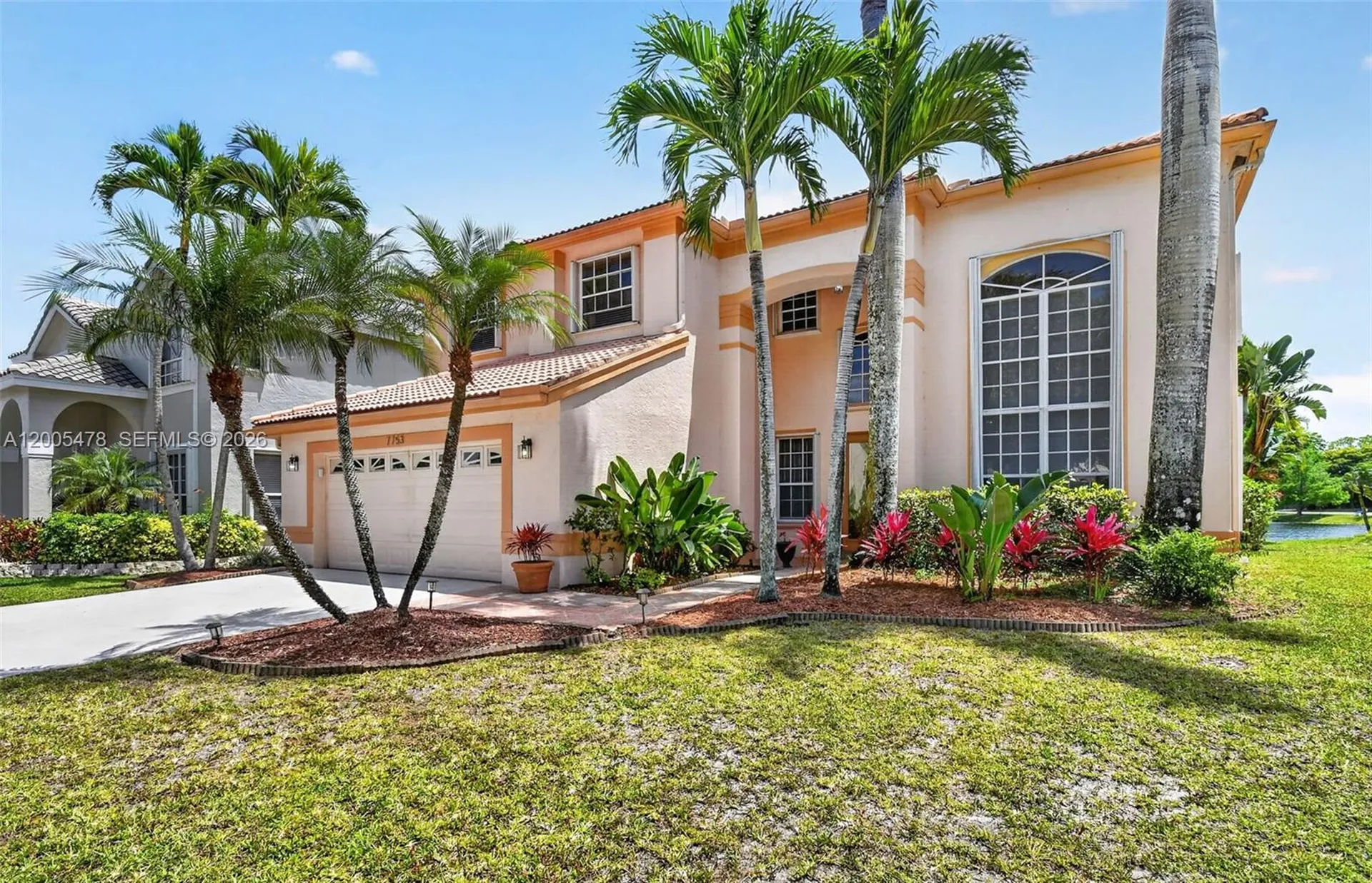 7753 Cedar Hurst Court Lake Worth FL 33467