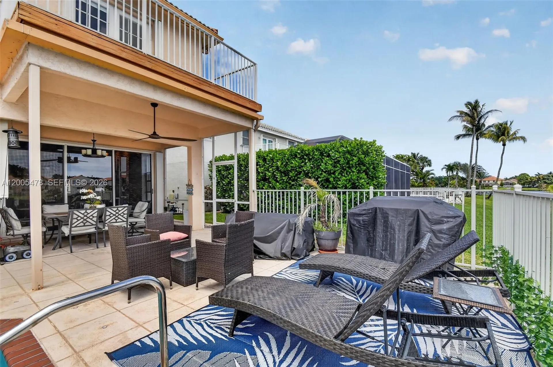 7753 Cedar Hurst Court Lake Worth FL 33467
