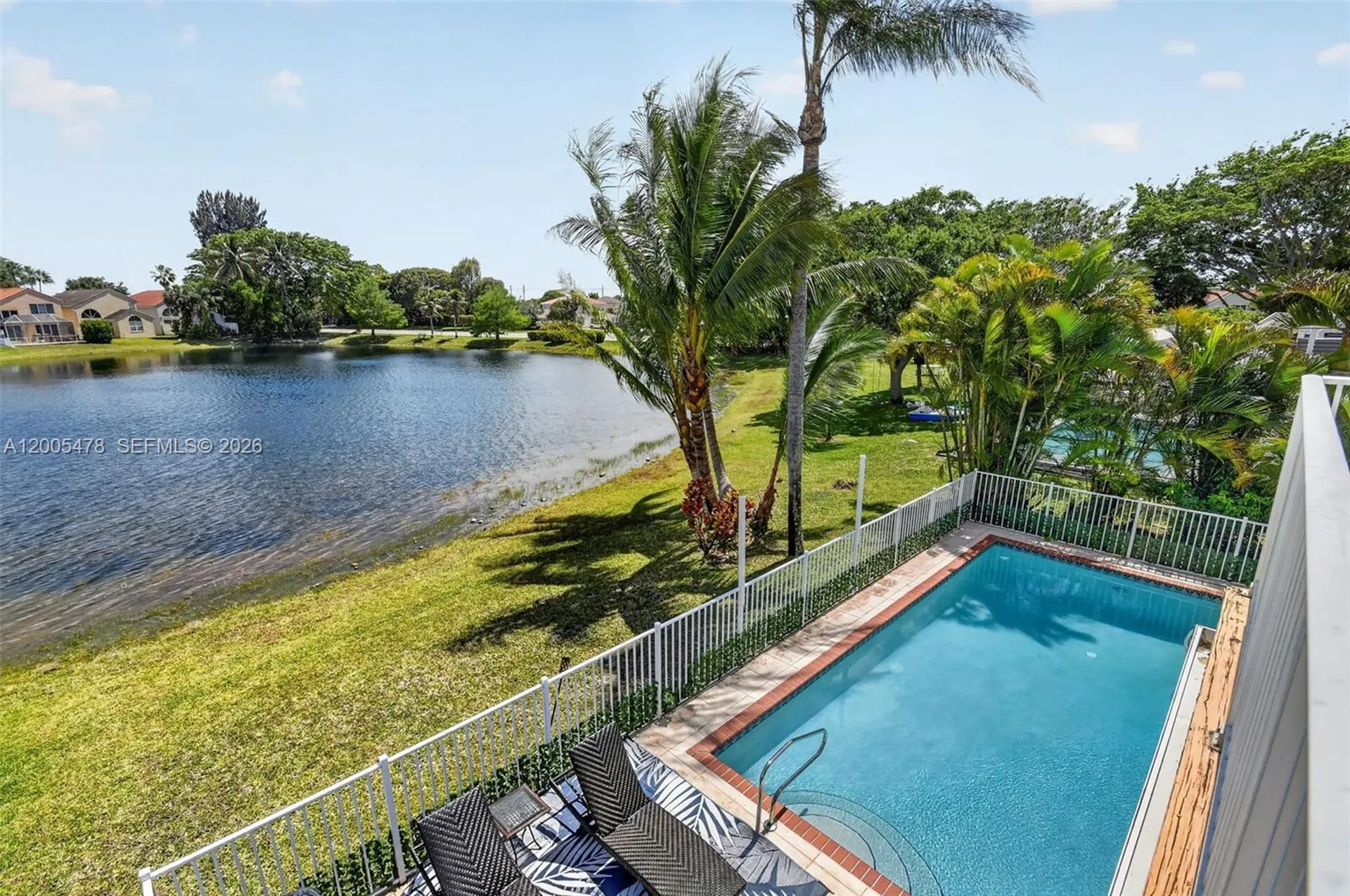 7753 Cedar Hurst Court Lake Worth FL 33467