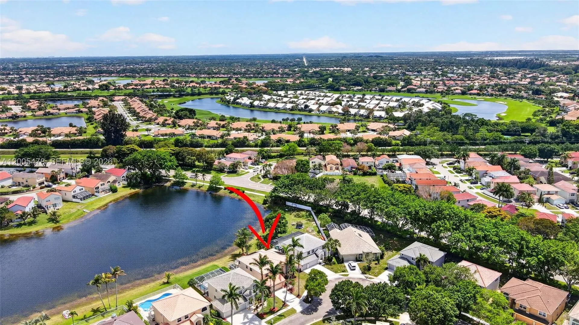 7753 Cedar Hurst Court Lake Worth FL 33467