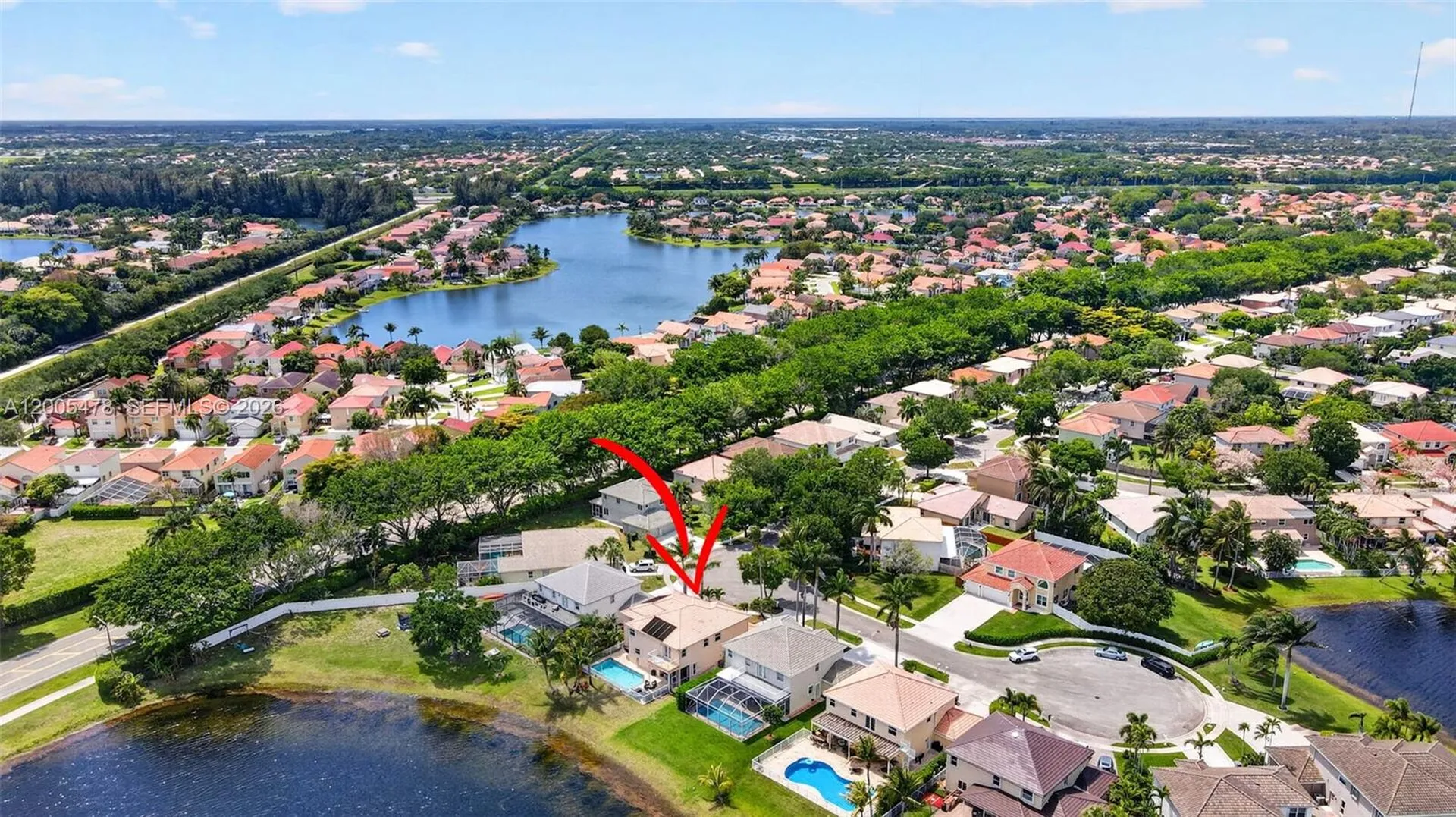 7753 Cedar Hurst Court Lake Worth FL 33467