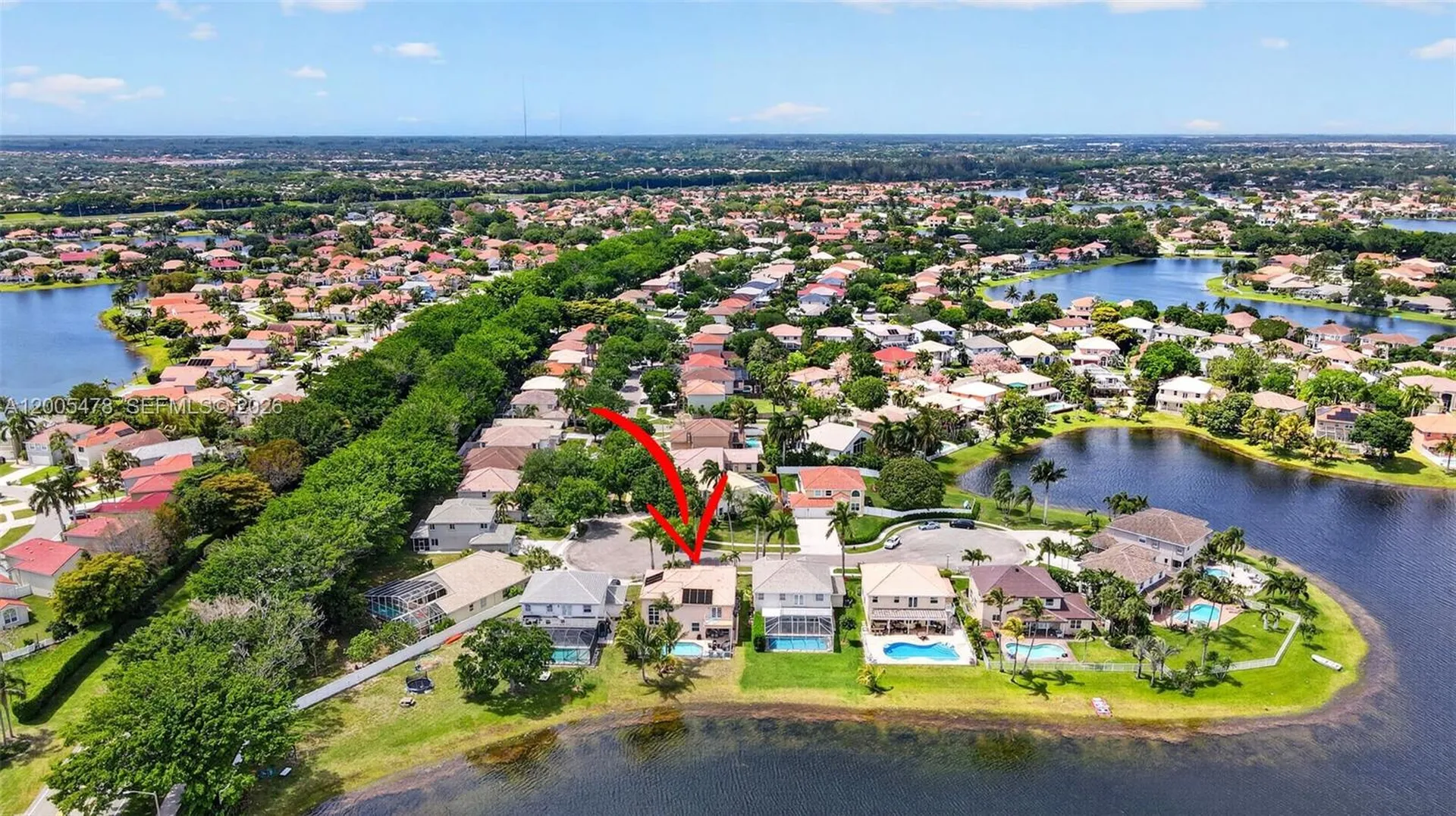 7753 Cedar Hurst Court Lake Worth FL 33467