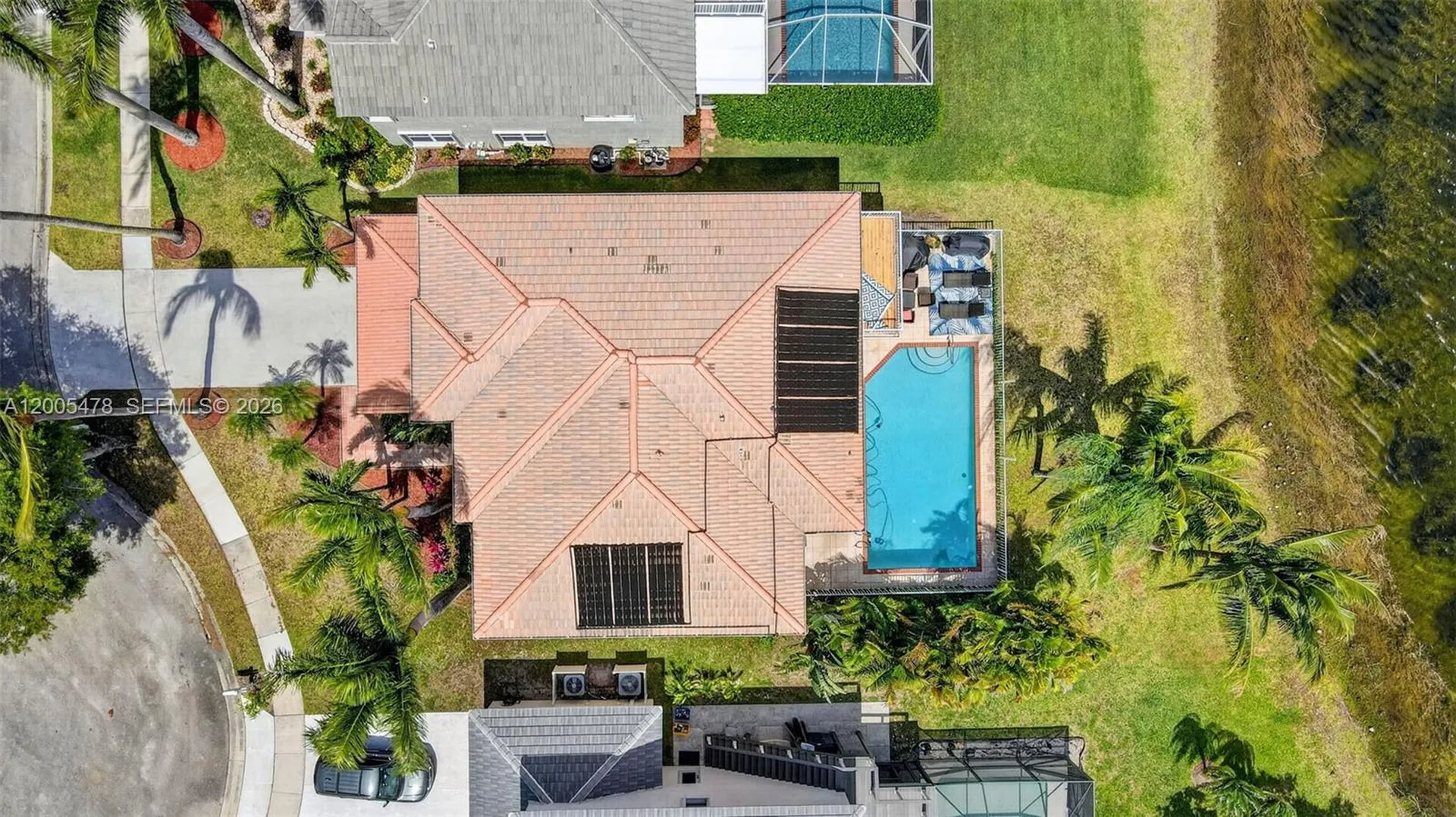 7753 Cedar Hurst Court Lake Worth FL 33467
