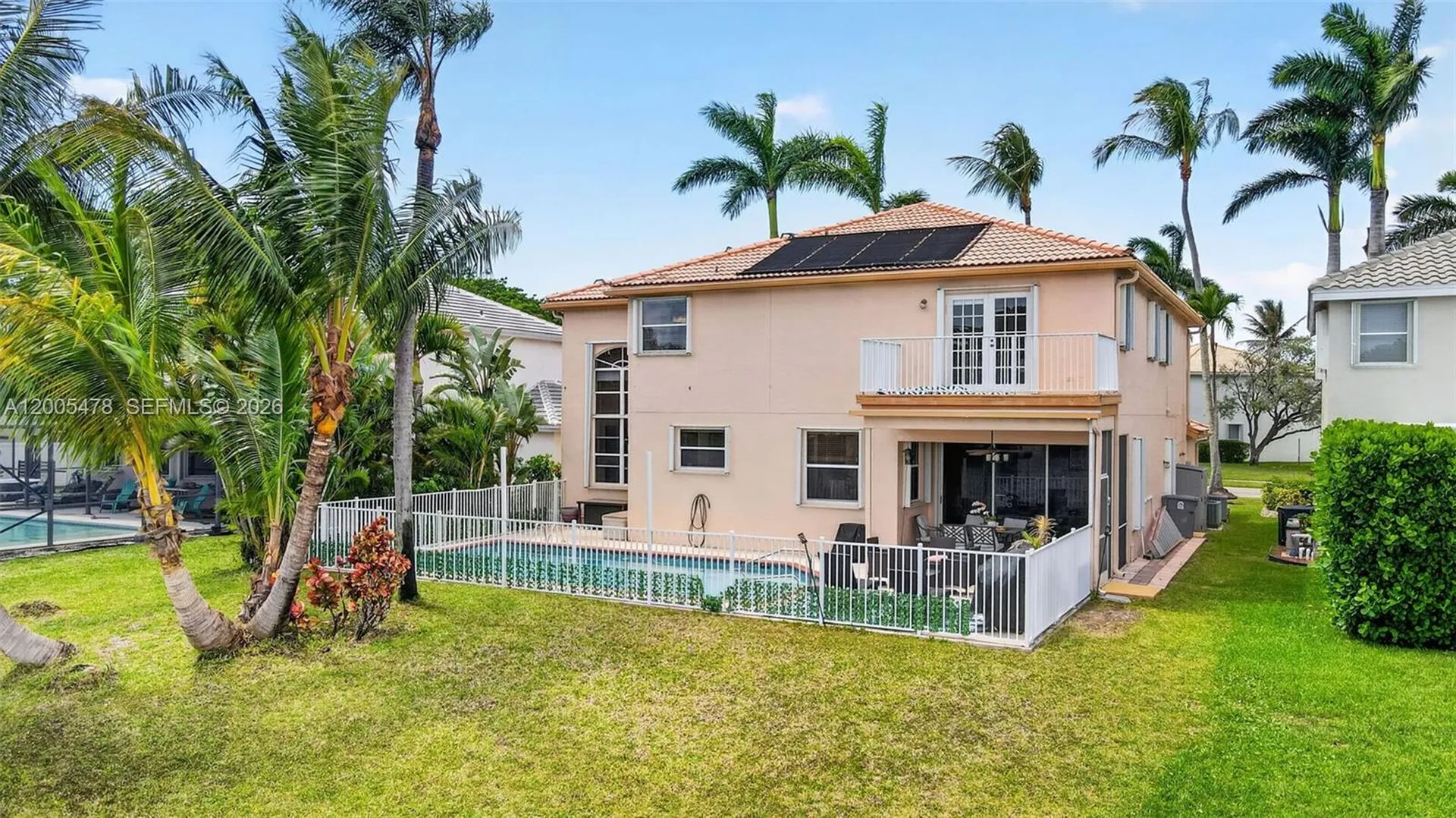 7753 Cedar Hurst Court Lake Worth FL 33467