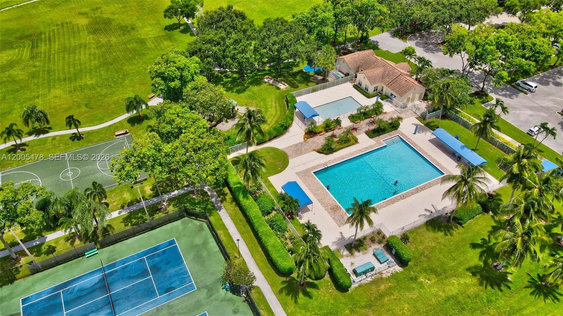 7753 Cedar Hurst Court Lake Worth FL 33467