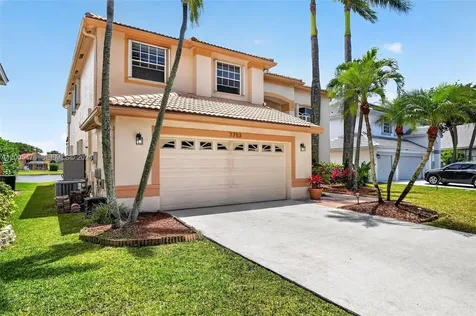7753 Cedar Hurst Court Lake Worth FL 33467