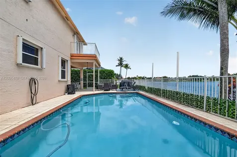 7753 Cedar Hurst Court Lake Worth FL 33467