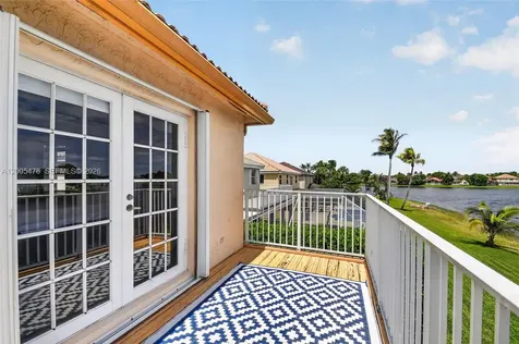 7753 Cedar Hurst Court Lake Worth FL 33467