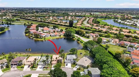 7753 Cedar Hurst Court Lake Worth FL 33467
