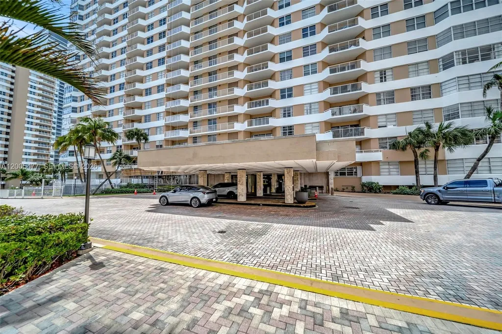 1985 S Ocean Drive Hallandale Beach FL 33009