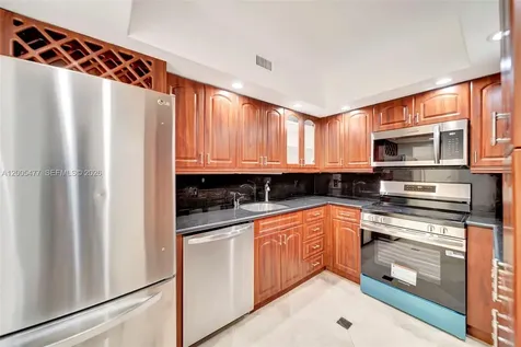 1985 S Ocean Drive Hallandale Beach FL 33009
