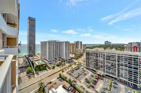 1985 S Ocean Drive Hallandale Beach FL 33009
