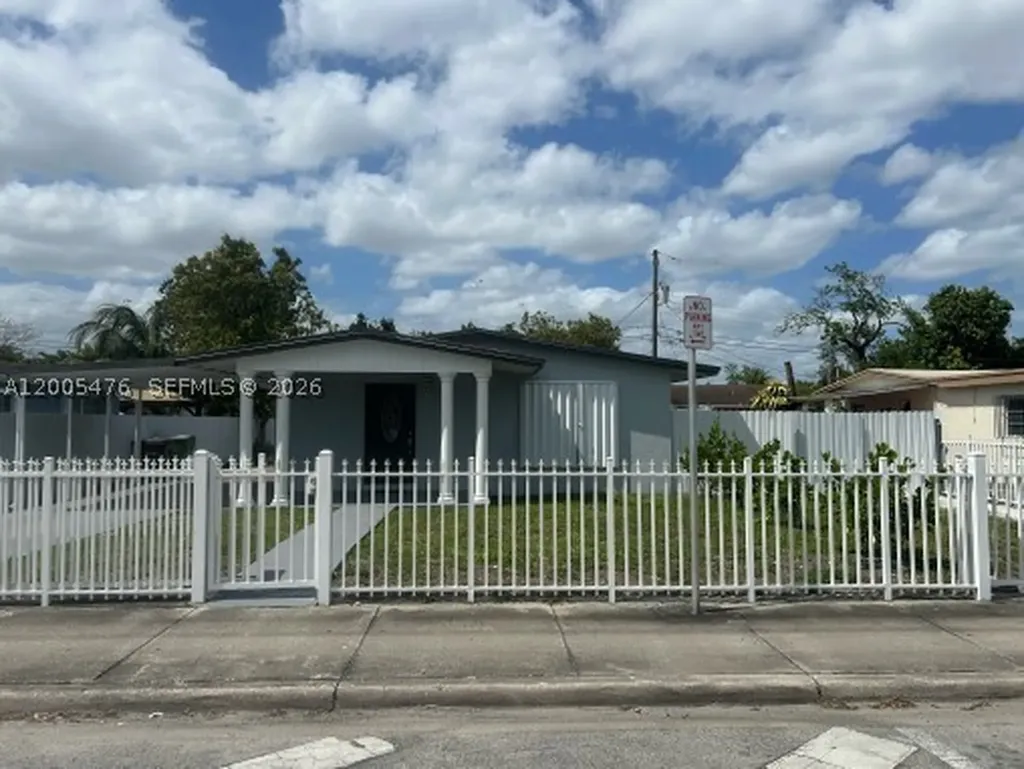 841 Hialeah Drive Hialeah FL 33010