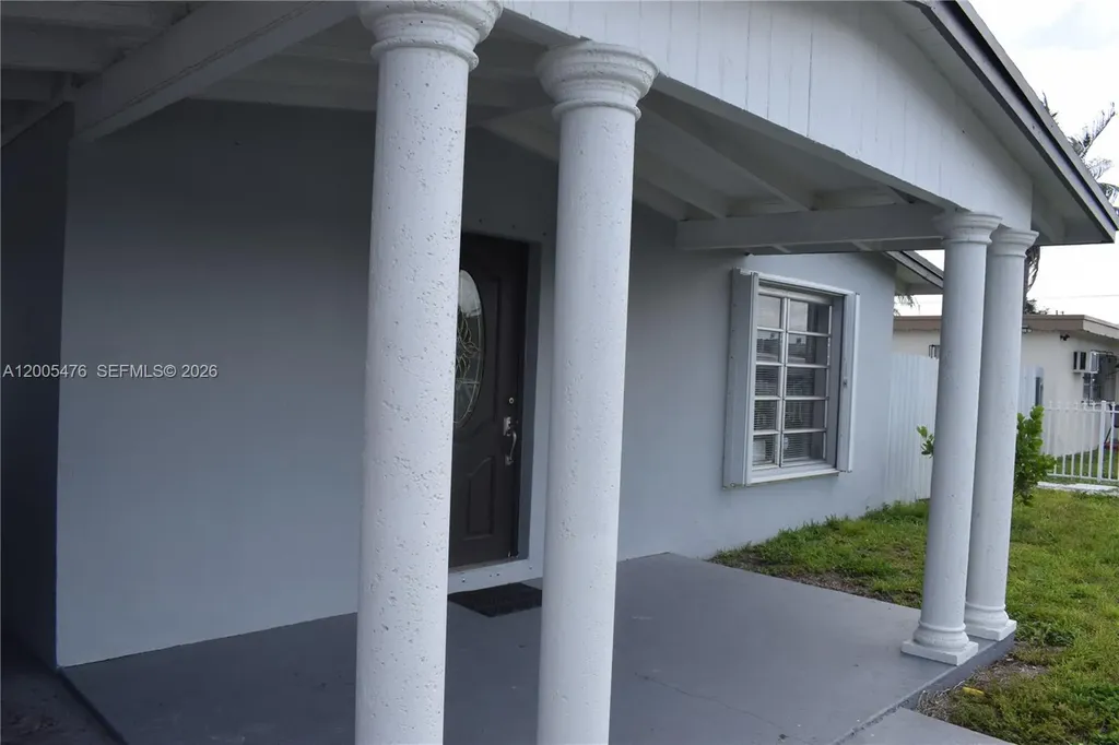 841 Hialeah Drive Hialeah FL 33010