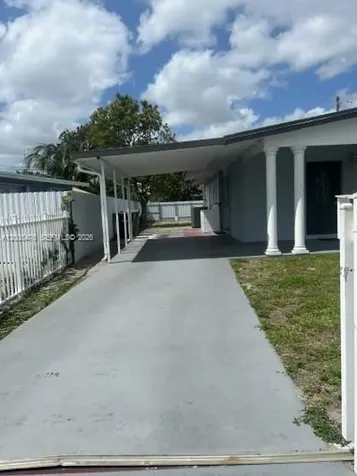 841 Hialeah Drive Hialeah FL 33010