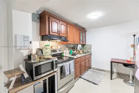 14601 NW 10th Avenue Miami FL 33168