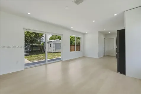 20440 NW 20th Court Miami Gardens FL 33056