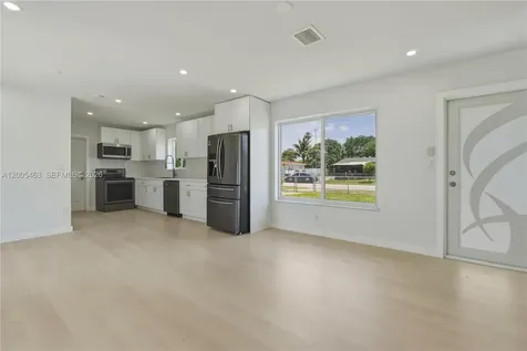 20440 NW 20th Court Miami Gardens FL 33056