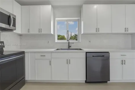 20440 NW 20th Court Miami Gardens FL 33056