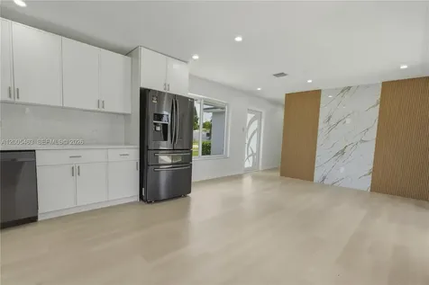 20440 NW 20th Court Miami Gardens FL 33056