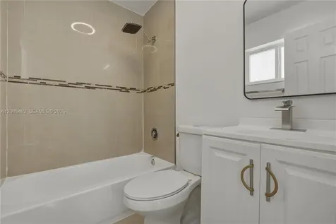 20440 NW 20th Court Miami Gardens FL 33056
