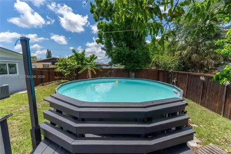 20440 NW 20th Court Miami Gardens FL 33056