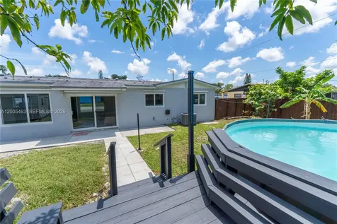 20440 NW 20th Court Miami Gardens FL 33056
